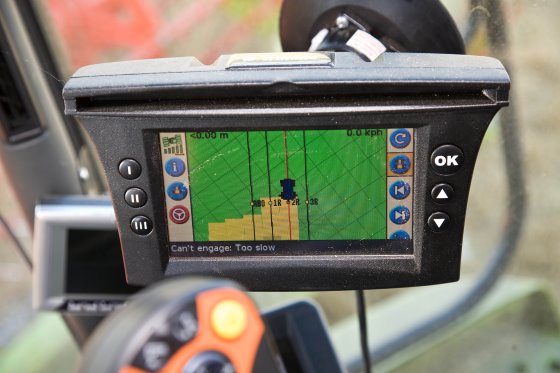 5 Steps To Start In Precision Farming Futurefarming 6128