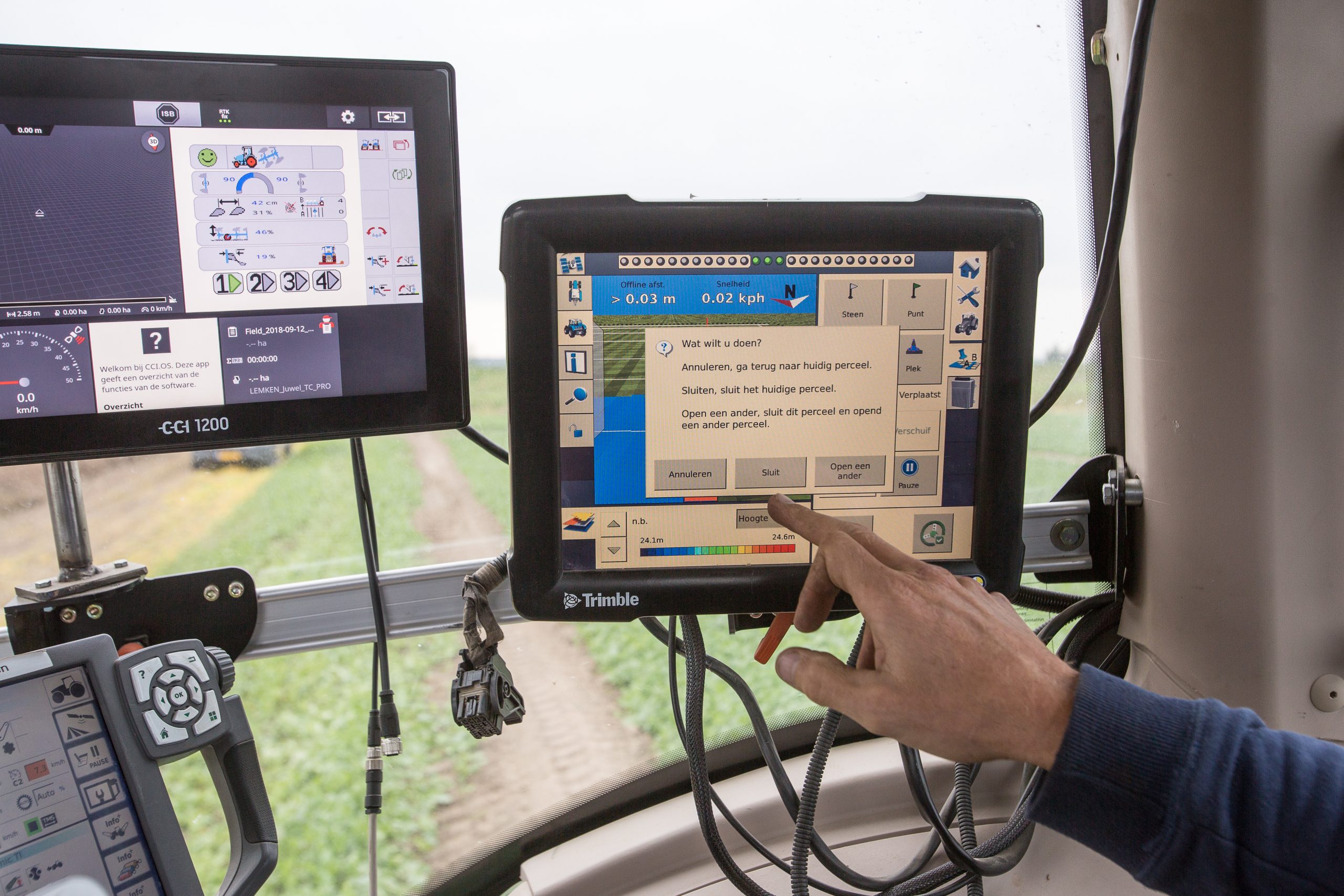 IBM Launches Watson IoT Services for Agriculture - Future Farming