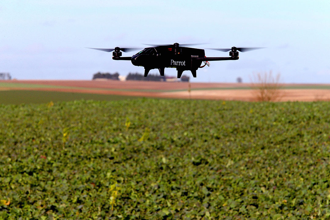 Possibilities for drones in agriculture seem endless – but are they? -  Future Farming