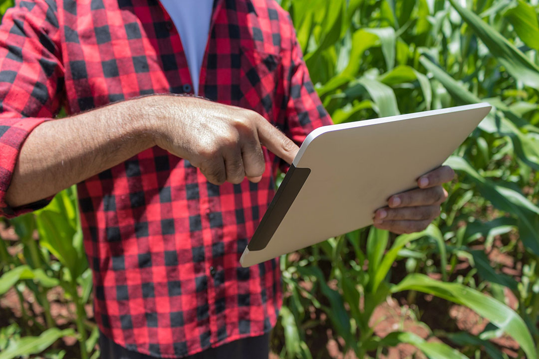 Research sheds light on farmers’ reluctance to adopt tech - Future Farming