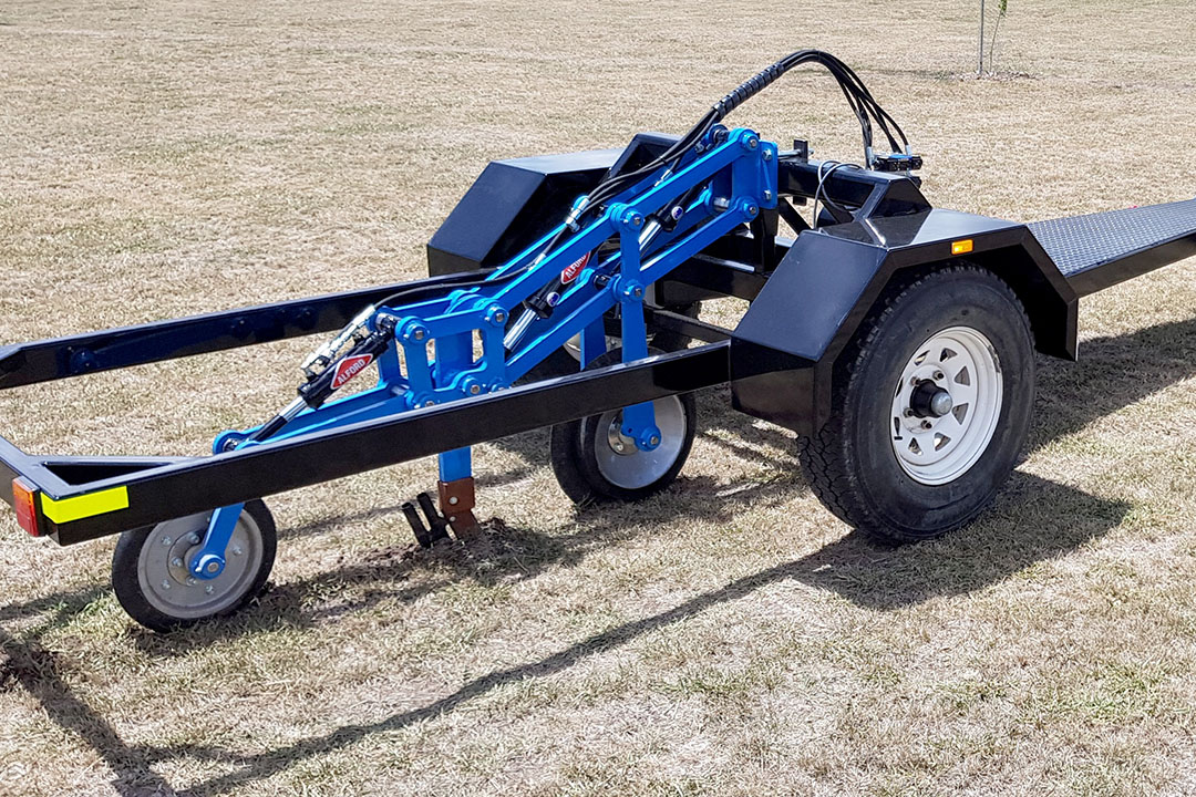 Smart planter can deliver farmers a higher yield - Future Farming