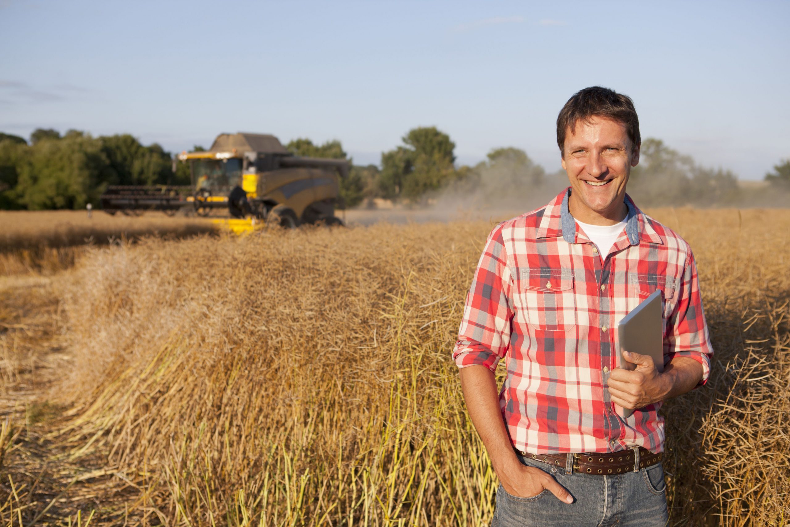 New Holland Harvest Excellence app helps optimise harvest operations ...