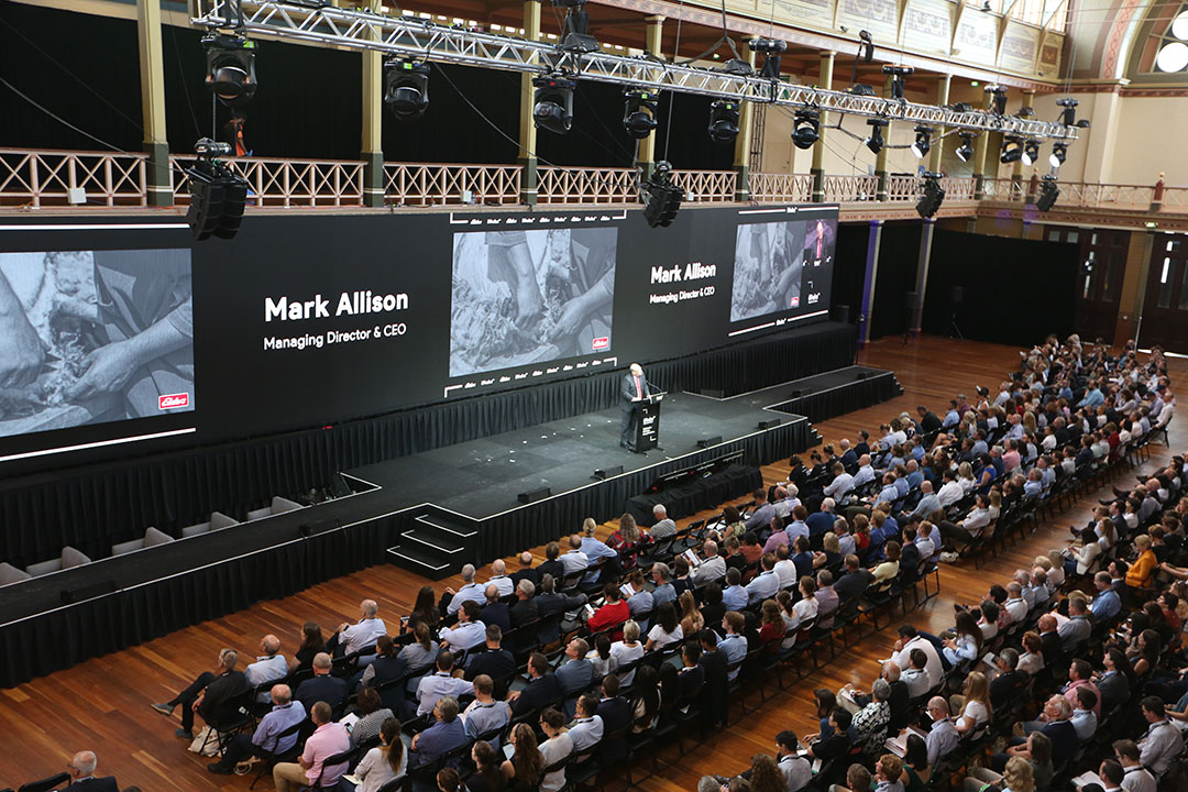 Future Of Agtech Discussed At EvokeAG Melbourne - Future Farming