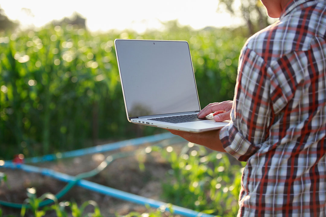 Cyberattacks threaten digital agriculture, reseachers warn - Future Farming